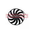 Ventilateur, refroidissement du moteur KAMOKA 7742020 - Visuel 1