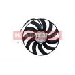 Ventilateur, refroidissement du moteur KAMOKA 7742020 - Visuel 2