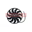 Ventilateur, refroidissement du moteur KAMOKA 7742021 - Visuel 1