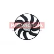 Ventilateur, refroidissement du moteur KAMOKA 7742024 - Visuel 2
