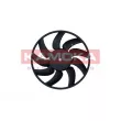 Ventilateur, refroidissement du moteur KAMOKA 7742025 - Visuel 1