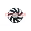 Ventilateur, refroidissement du moteur KAMOKA 7742025 - Visuel 2