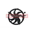 Ventilateur, refroidissement du moteur KAMOKA 7742026 - Visuel 1