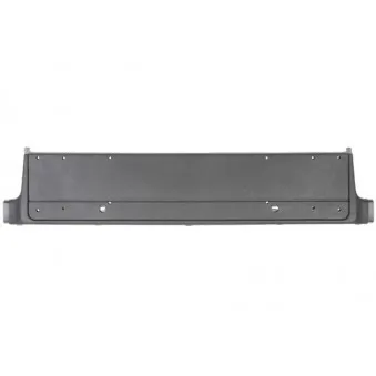 Support de plaque d'immatriculation BLIC 6509-01-0065925P