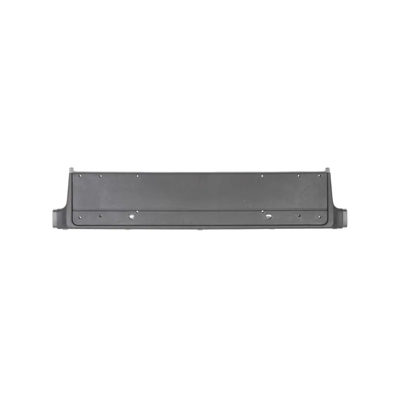 Support de plaque d'immatriculation BLIC 6509-01-0065925P