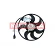 Ventilateur, refroidissement du moteur KAMOKA 7742030 - Visuel 2
