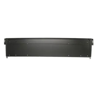 Support de plaque d'immatriculation BLIC 6509-01-0065926P