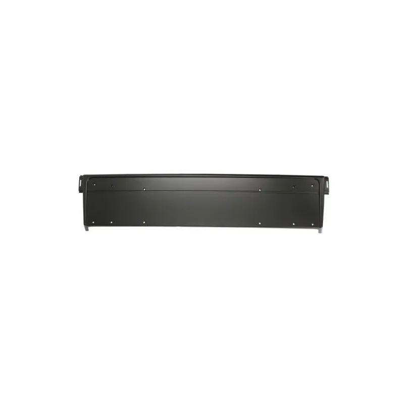 Support de plaque d'immatriculation BLIC 6509-01-0065926P