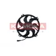 Ventilateur, refroidissement du moteur KAMOKA 7742035 - Visuel 1