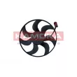 Ventilateur, refroidissement du moteur KAMOKA 7742038 - Visuel 1