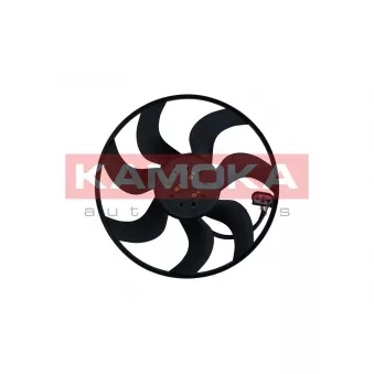 Ventilateur, refroidissement du moteur KAMOKA 7742039