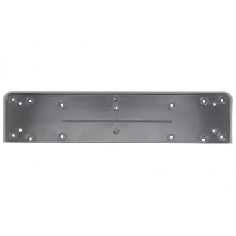 Baguette et bande protectrice, pare-chocs BLIC 6509-01-0066920P