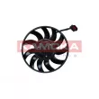 Ventilateur, refroidissement du moteur KAMOKA 7742040 - Visuel 1