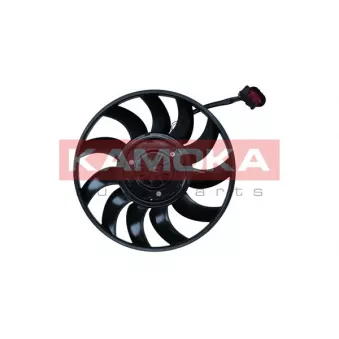 Ventilateur, refroidissement du moteur KAMOKA 7742040