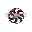 Ventilateur, refroidissement du moteur KAMOKA 7742044 - Visuel 2