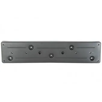 Support de plaque d'immatriculation BLIC 6509-01-0070920P