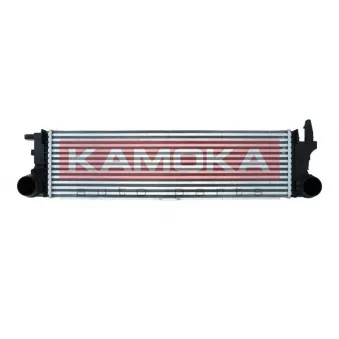 Intercooler, échangeur KAMOKA 7750001