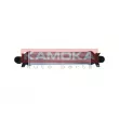 Intercooler, échangeur KAMOKA 7750002 - Visuel 1