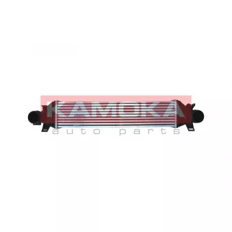 Intercooler, échangeur KAMOKA 7750002