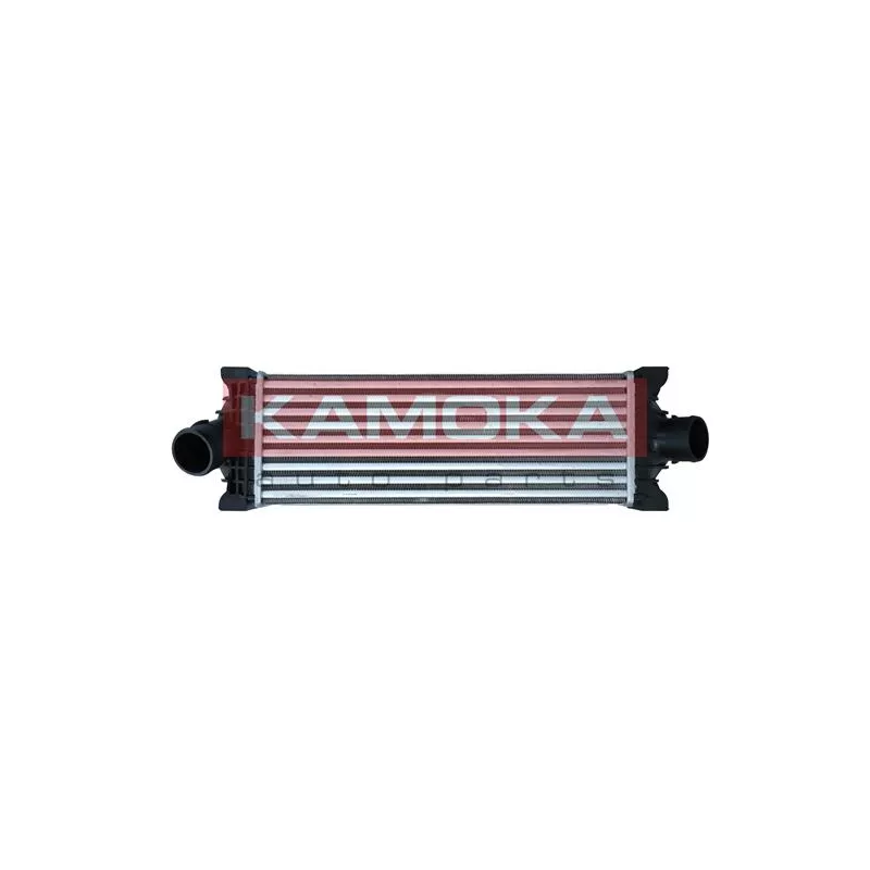 Intercooler, échangeur KAMOKA 7750003