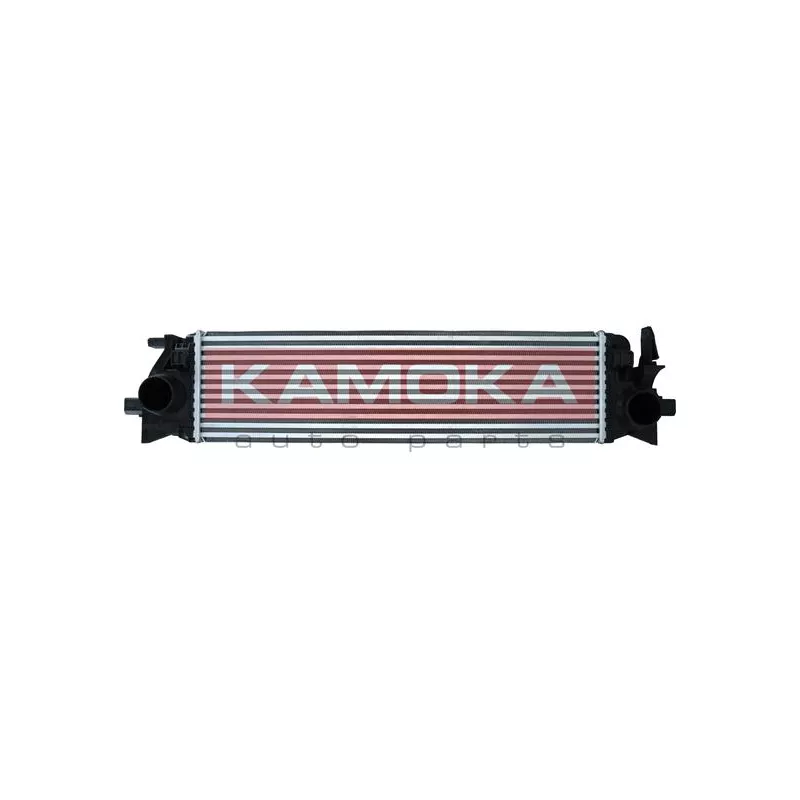 Intercooler, échangeur KAMOKA 7750004