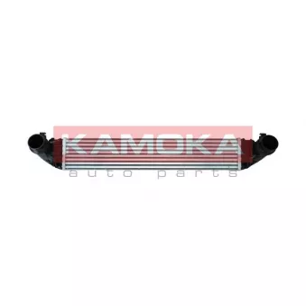 Intercooler, échangeur KAMOKA 7750005