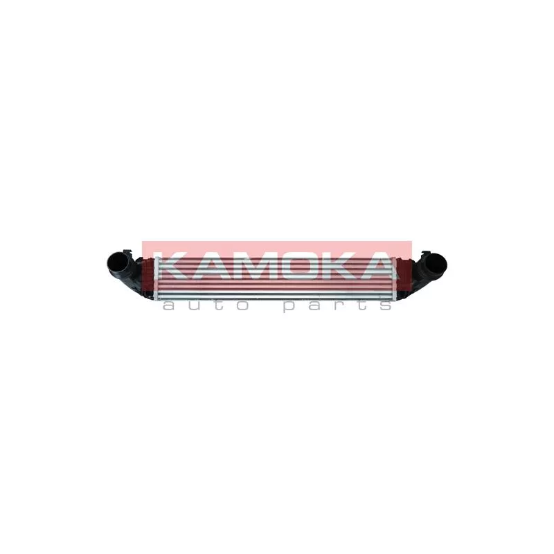 Intercooler, échangeur KAMOKA 7750005