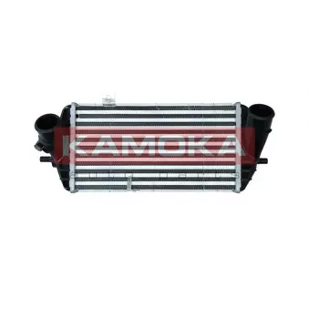 Intercooler, échangeur KAMOKA 7750006