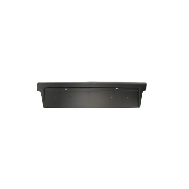 Support de plaque d'immatriculation BLIC 6509-01-0075920P