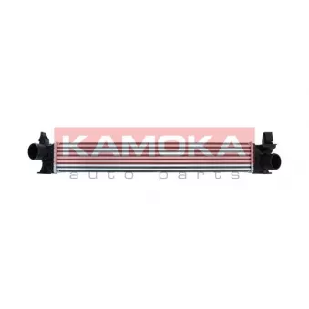 Intercooler, échangeur KAMOKA 7750007