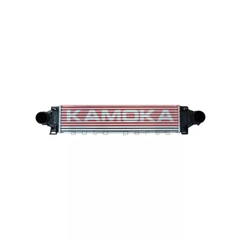 Intercooler, échangeur KAMOKA 7750008