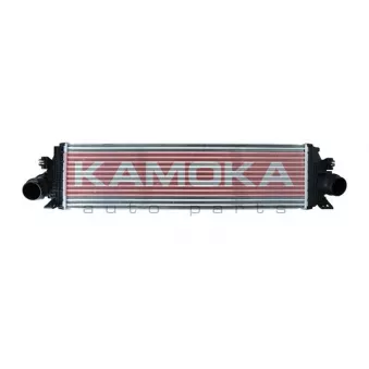 Intercooler, échangeur KAMOKA 7750009