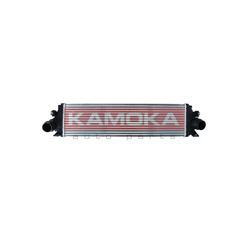 Intercooler, échangeur KAMOKA 7750009