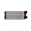 Intercooler, échangeur KAMOKA 7750010 - Visuel 1