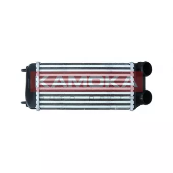 Intercooler, échangeur KAMOKA 7750010