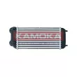 Intercooler, échangeur KAMOKA 7750010 - Visuel 2