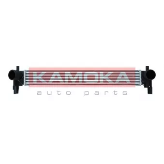Intercooler, échangeur KAMOKA 7750012