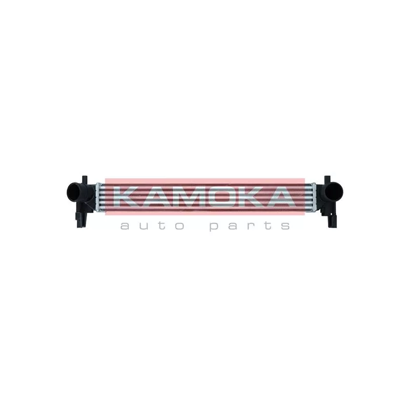 Intercooler, échangeur KAMOKA 7750012