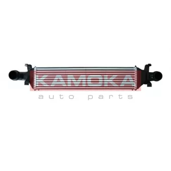 Intercooler, échangeur KAMOKA 7750013