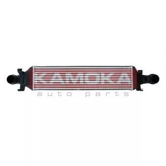 Intercooler, échangeur KAMOKA 7750014