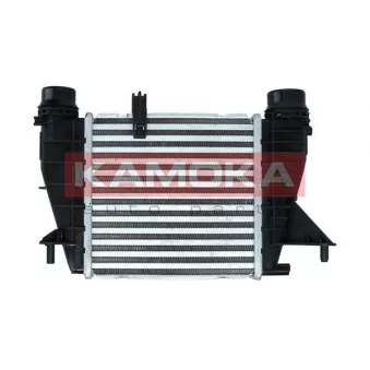 Intercooler, échangeur KAMOKA 7750015