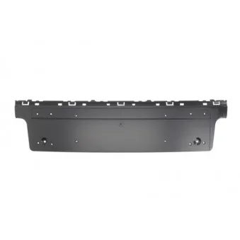 Baguette et bande protectrice, pare-chocs BLIC 6509-01-0076920P