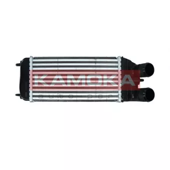 Intercooler, échangeur KAMOKA 7750016