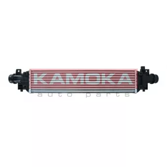 Intercooler, échangeur KAMOKA 7750017