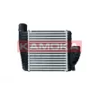 Intercooler, échangeur KAMOKA 7750018 - Visuel 1