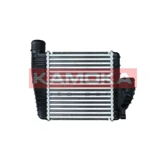 Intercooler, échangeur KAMOKA 7750018