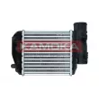 Intercooler, échangeur KAMOKA 7750019 - Visuel 1
