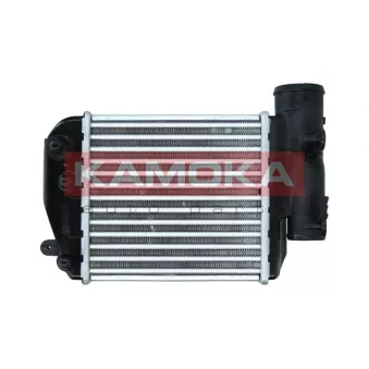 Intercooler, échangeur KAMOKA 7750019
