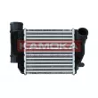Intercooler, échangeur KAMOKA 7750019 - Visuel 2