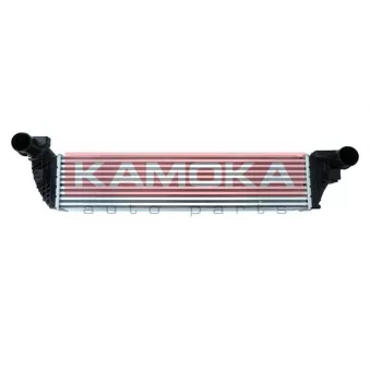 Intercooler, échangeur KAMOKA 7750020